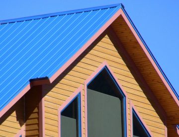 Denver Metal Roofing Commercial Metal Roof Replacement and Installment