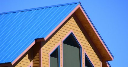 Denver Metal Roofing Commercial Metal Roof Replacement and Installment