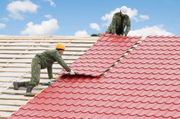 Denver Metal Roof Replacement and Installations