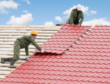 Denver Metal Roof Replacement and Installations